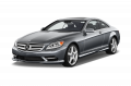 Mercedes-Benz S-Class Coupe (C216)
